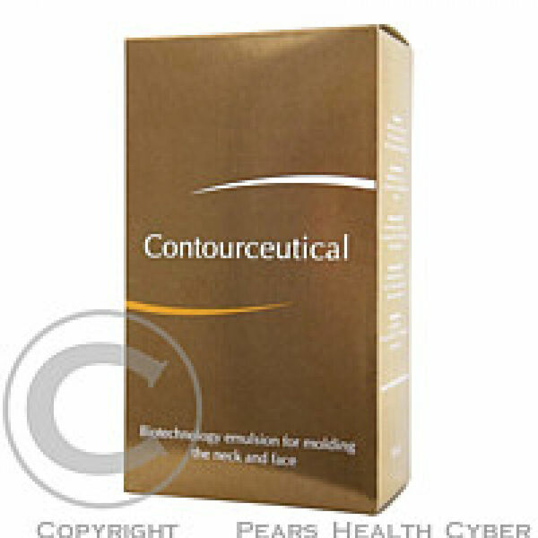 FC Contourceutical emulze 50 ml formování krku + tvář porovnat ceny