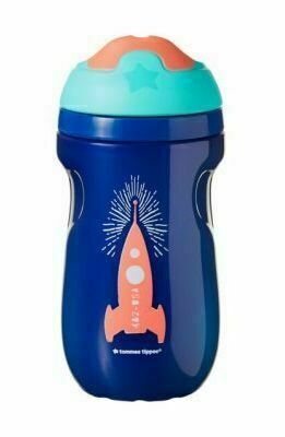 Tommee Tippee Explora 12m+ 260 ml netekoucí termohrnek 1 ks porovnat ceny