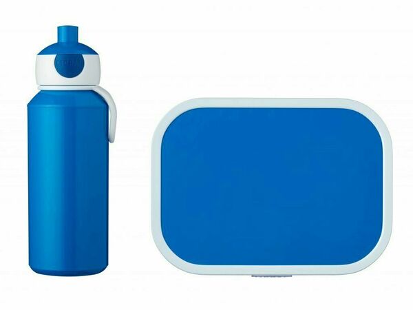 Mepal Svačinový set pro děti Campus Blue porovnat ceny