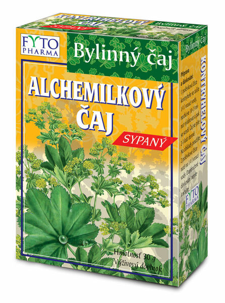 Fytopharma Kontryhelový čaj 30g porovnat ceny