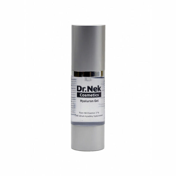 Dr.Nek cosmetics  Dr.Nek Hyaluron Gel 30ml porovnat ceny