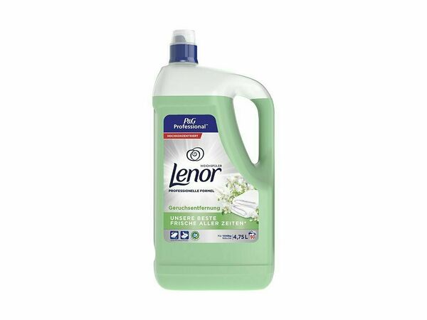 Lenor Odour Eliminator Aviváž 4,75l porovnat ceny