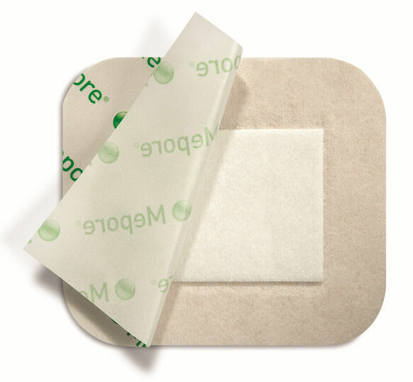 Náplast hypoalergenní Mepore Pro 9x20cm voděodolná porovnat ceny
