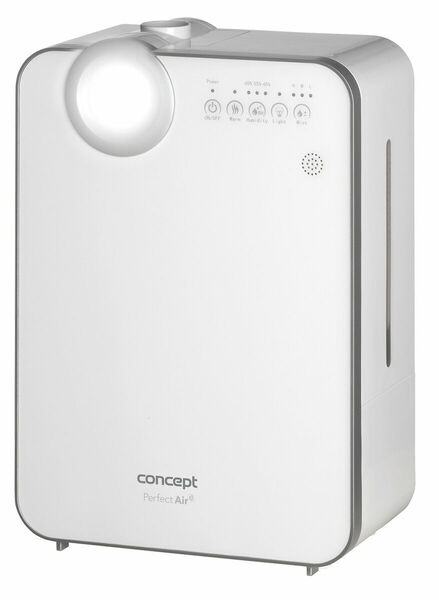 Concept Zvlhčovač vzduchu Perfect Air ZV2000 porovnat ceny