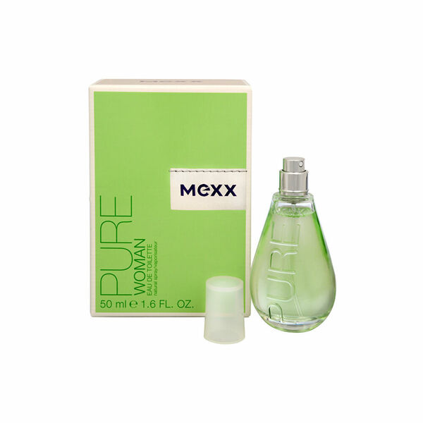 Mexx pure woman edt 15ml spray porovnat ceny