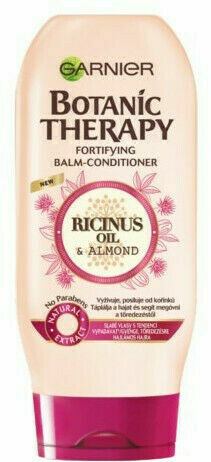 Garnier Botanic Therapy balzám pro slabé vlasy s tendencí vypadávat 200ml porovnat ceny