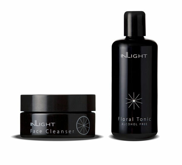 Inlight BIO Cleansing Ritual sada 2 ks porovnat ceny