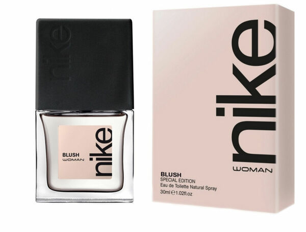 Nike Blush Woman EdT 30ml porovnat ceny