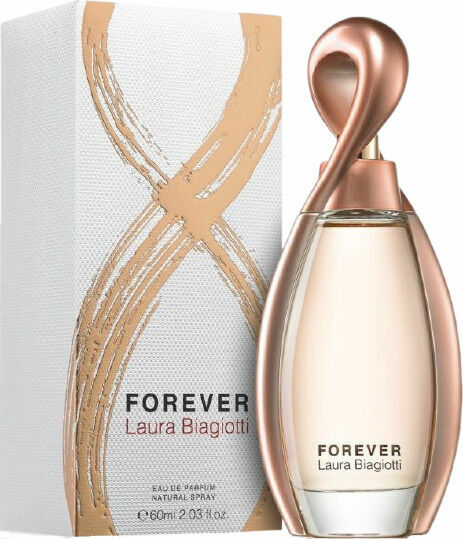 Laura Biagiotti Forever EdP 60ml porovnat ceny