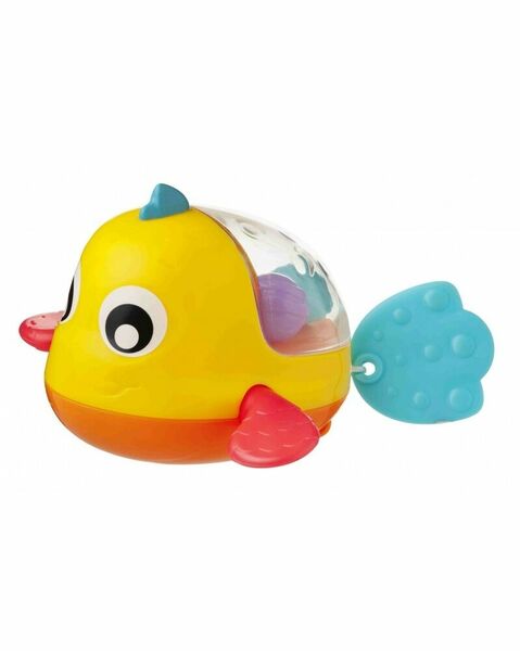 Playgro - Plavající rybička porovnat ceny