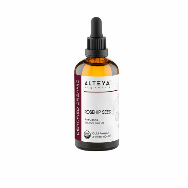 Alteya Organics  Alteya Šípkový olej 100% Bio 100ml porovnat ceny
