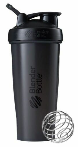 Blender Bottle  Šejkr Classic Loop 820ml černý porovnat ceny