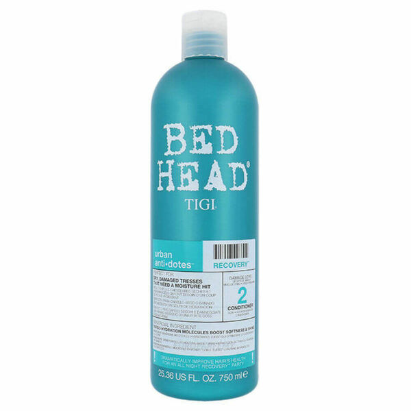 TIGI Bed Head Recovery Kondicionér pro silně poškozené vlasy 750 ml porovnat ceny
