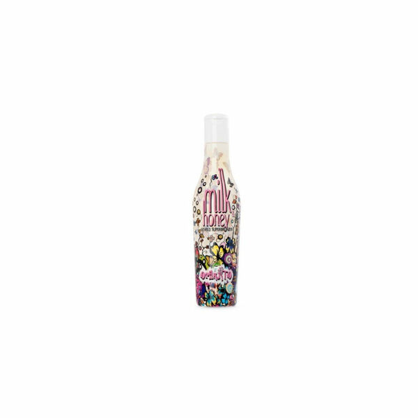 ORANJITO Opalovací mléko do solária Mléko a med Level 2 (Milk And Honey Superbronzer) 200 ml porovnat ceny