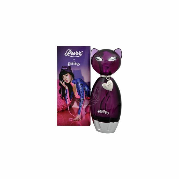 KATY PERRY Purr Parfémovaná voda 100 ml porovnat ceny