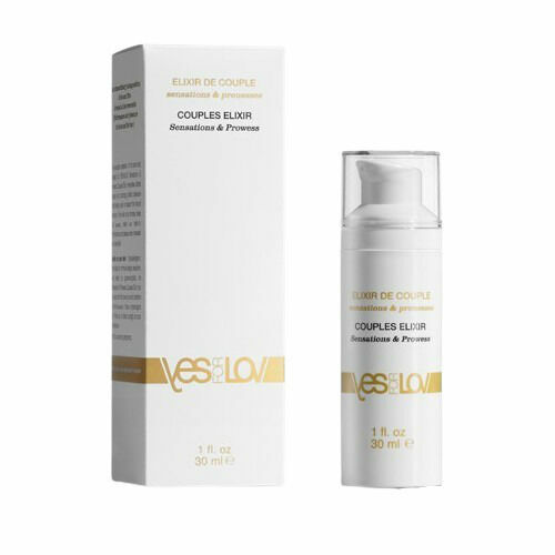 YESforLOV Elixír pro páry 30ml porovnat ceny