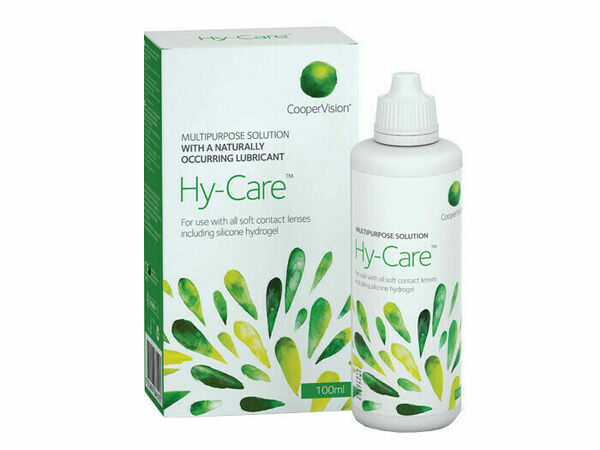 Hy-Care Roztok s pouzdrem 100ml porovnat ceny