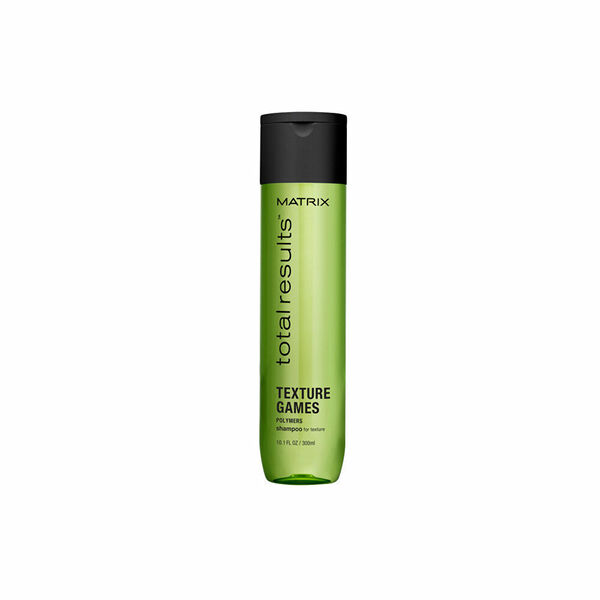 MATRIX Total Results Texture Games Regenerační stylingový šampon 300 ml porovnat ceny