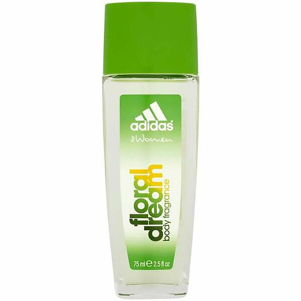 ADIDAS For Women Floral Dream Parfémový deodorant 75 ml porovnat ceny