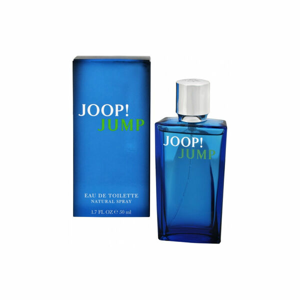 Joop Jump Toaletní voda 50ml porovnat ceny