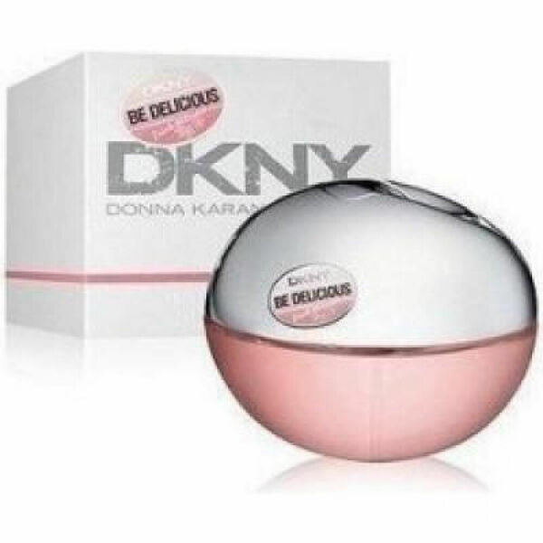 DKNY Be Delicious Fresh Blossom Parfémovaná voda 100ml porovnat ceny