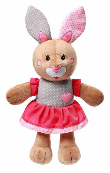 Baby Ono Plyšová hračka Bunny Julia porovnat ceny