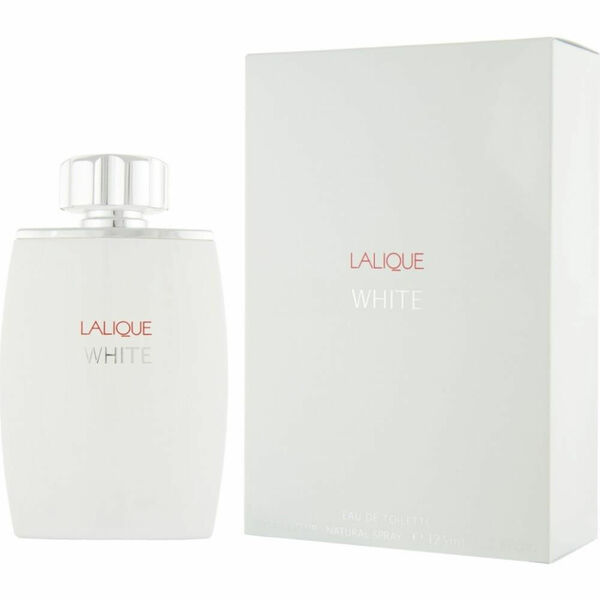 Lalique White Toaletní voda 125ml porovnat ceny