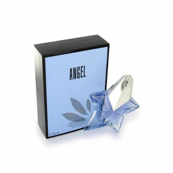 THIERRY MUGLER Angel Parfémovaná voda pro ženy 50 ml porovnat ceny