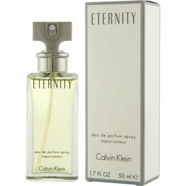 CALVIN KLEIN Eternity parfémovaná voda 50 ml porovnat ceny