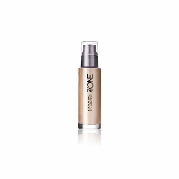 ORIFLAME Make-up The ONE EverLasting - Porcelain 30 ml porovnat ceny