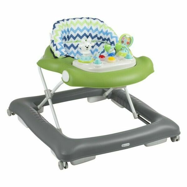 BabyGo chodítko FreeWalk Green porovnat ceny