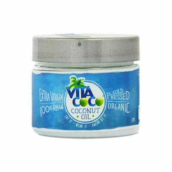 Vita Coco Coconut Oil 50ml porovnat ceny