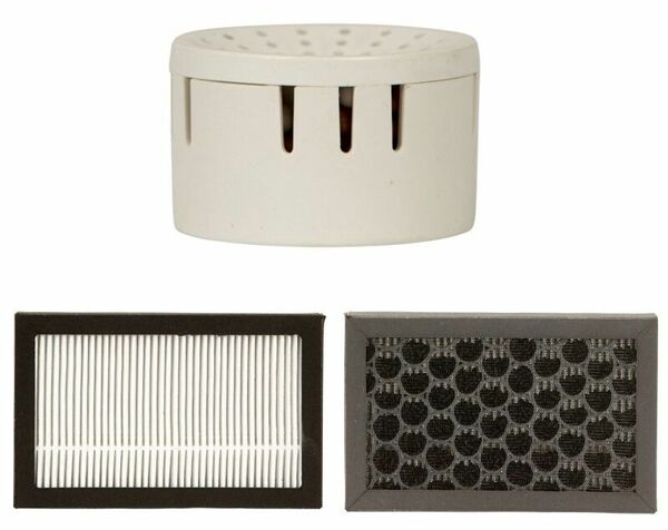 Bo Jungle Air&Water filtr k digitálnímu zvlhčovači Humi-Purifier porovnat ceny