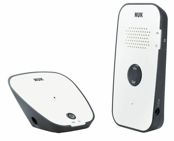 NUK Digitální chůvička Eco Control Audio 500 porovnat ceny