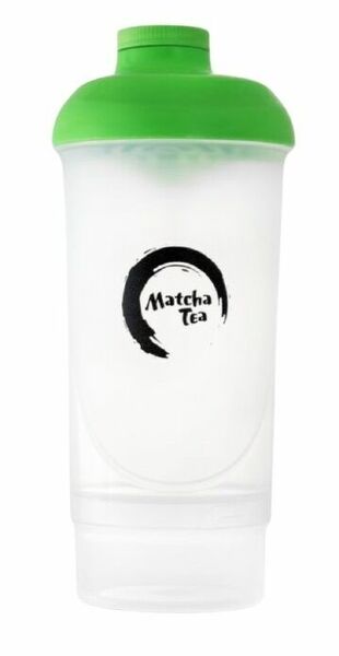 Matcha tea  Šejkr Z500 500ml porovnat ceny