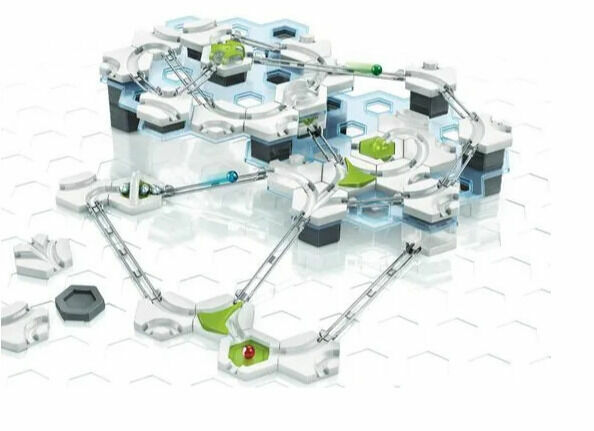 Ravensburger GraviTrax PRO Startovní sada porovnat ceny