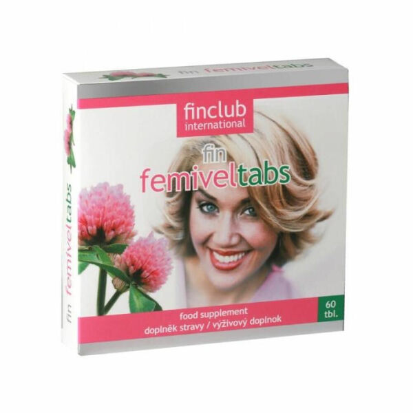 fin Femiveltabs 60 tbl. porovnat ceny