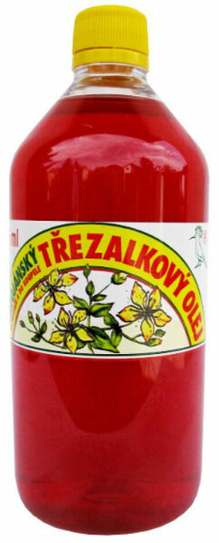 Dr.Dudek Třezalkový olej masážní a koupel. 215ml porovnat ceny