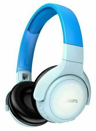 PHILIPS TAKH402BL/00 Sluchátka pro děti porovnat ceny