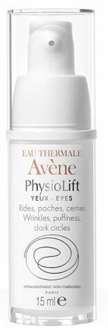 AVENE Physiolift cont yeux Oční krém 15ml porovnat ceny