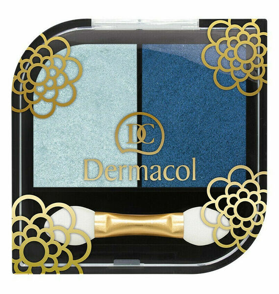 Dermacol Duo oční stíny č.04 5g porovnat ceny