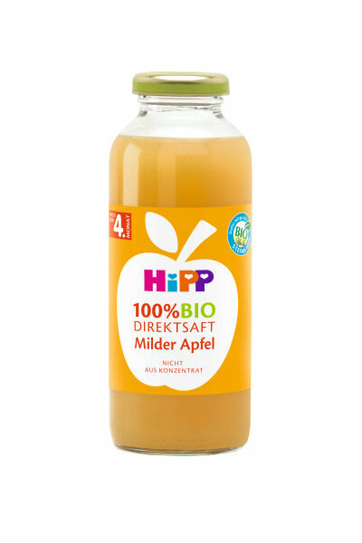 HiPP 100 % BIO JUICE Jablečná šťáva porovnat ceny
