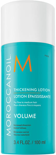 Moroccanoil Thickening Lotion 100ml porovnat ceny