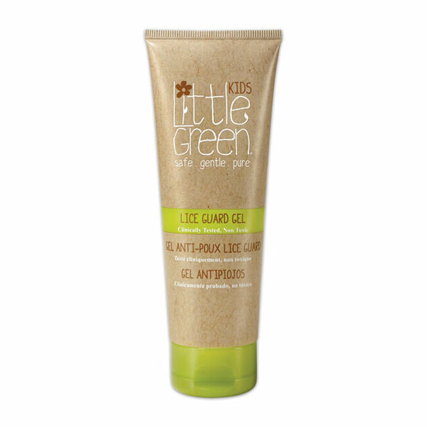 Little Green Gel na vši 125ml porovnat ceny