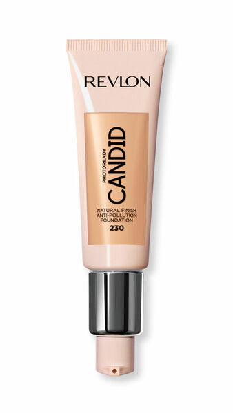 REVLON PR CANDID FOUNDATION 230 Bare 22ml porovnat ceny