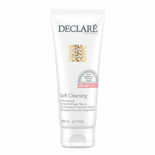 DECLARÉ SOFT CLEANSING Gentle Cleasing Gel 200ml porovnat ceny