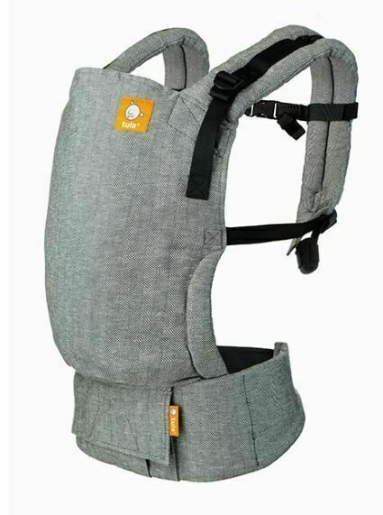 Tula FTG Nosítko Linen Ash porovnat ceny