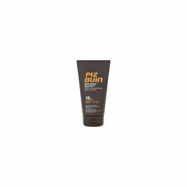 PIZ BUIN Instant Glow SPF15 Mléko na opalování 150 ml porovnat ceny