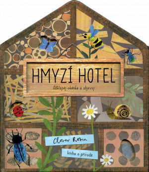 Svojtka Hmyzí hotel porovnat ceny