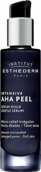 Institut Esthederm  Esthederm Intensive Sérum koncentrované aha/bha 12% porovnat ceny